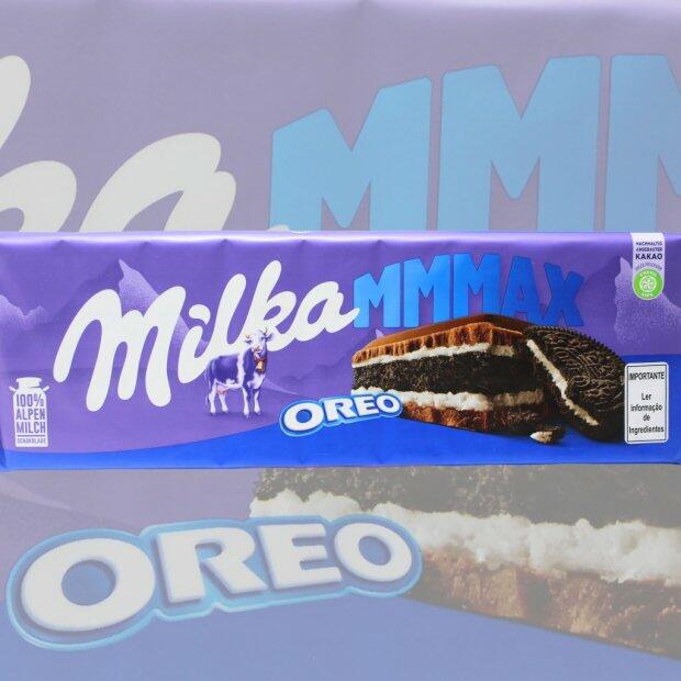 Milka MMMAX Oreo 300g