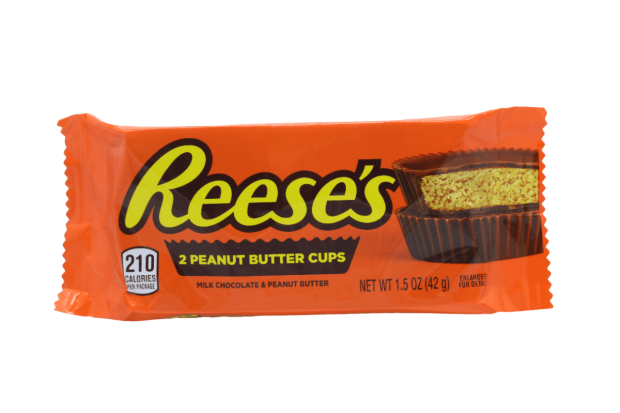 Reeses 2 Cups 42g