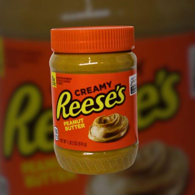 Creamy Reese's 510g
