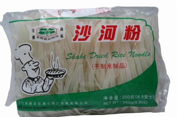 Macarro de Arroz Kui Shu Pai 250g
