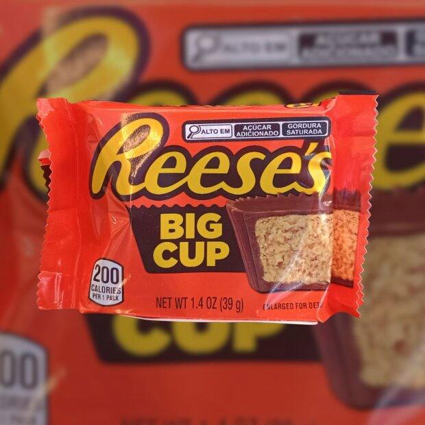 Reeses Big Cup 39g