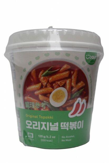 Yopokki Original Picante Joayo 120g