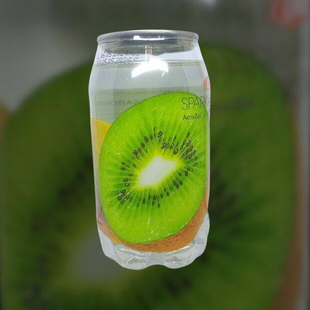 Sparkling Kiwi 350ML