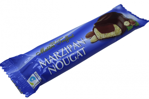 Marzipan Nougat Matre Truffout 75g