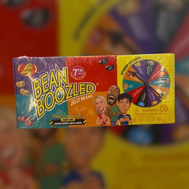Jelly Beans Bean Boozled 99g