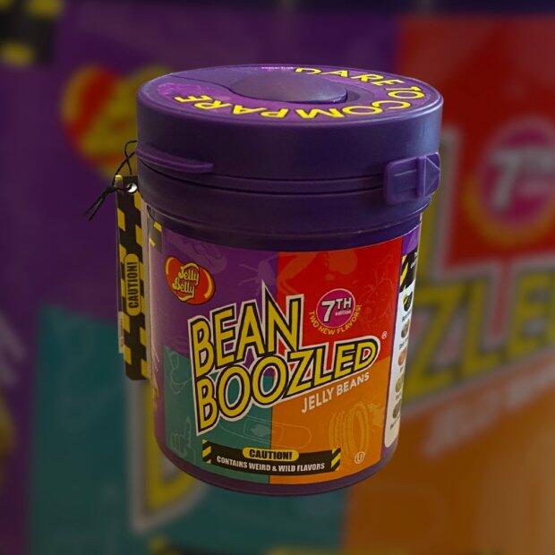 Jelly Belly Bean Boozled Dispenser 99g