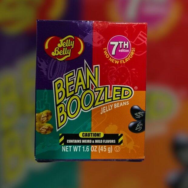 Jelly Belly Bean Boozled Flip Top 45g