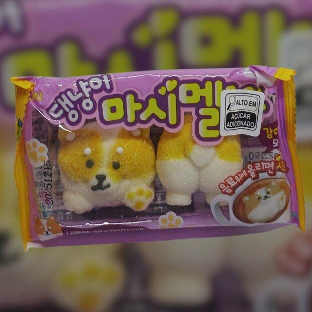 Marshmallow Cute Formato Animal 30g