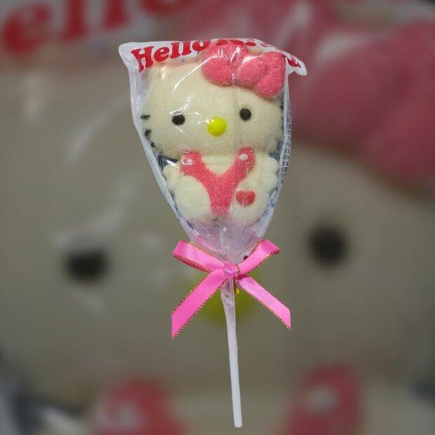 Marshmallow Hello Kitty 45g