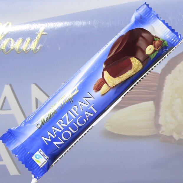 Marzipan Nougat Matre Truffout 75g