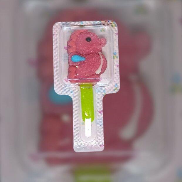 Pirulito de Goma 20g (Un.)