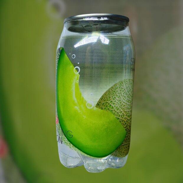 Sparkling Melon Lite 350ML