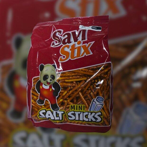 Salgadinho Salt Sticks 200g