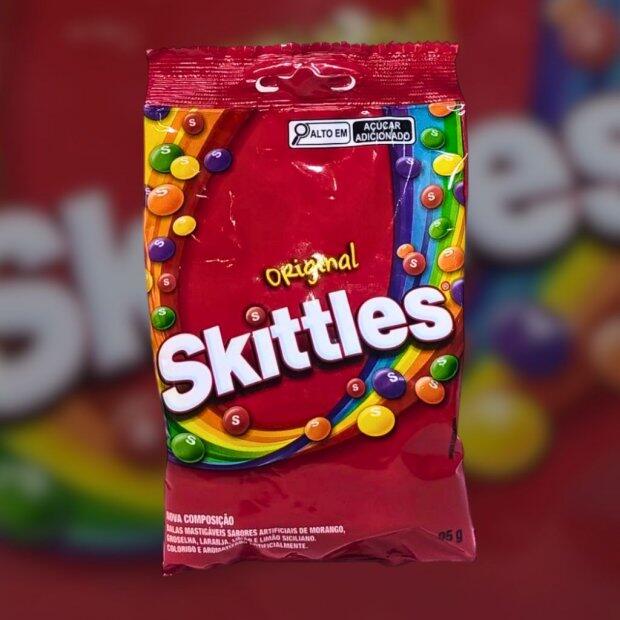 Skittles Original 95g
