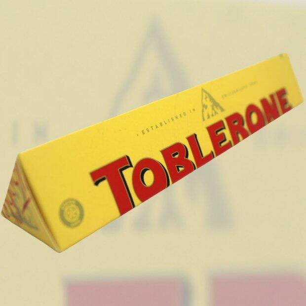 Toblerone