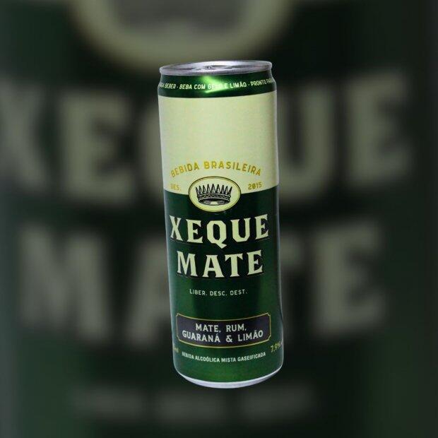 Xeque Mate 355ml